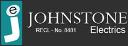 Johnstone Electrics logo